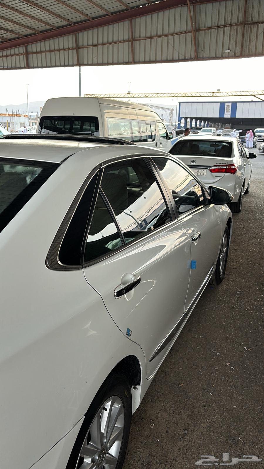 2016 Camry GLX64405694071298114