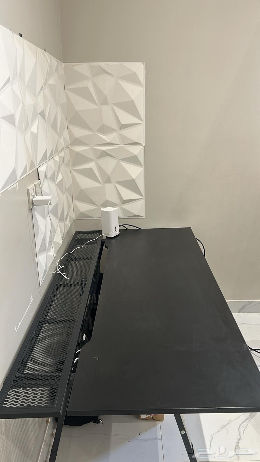 طاوله مكتبيه   قيمنق64215656056323114