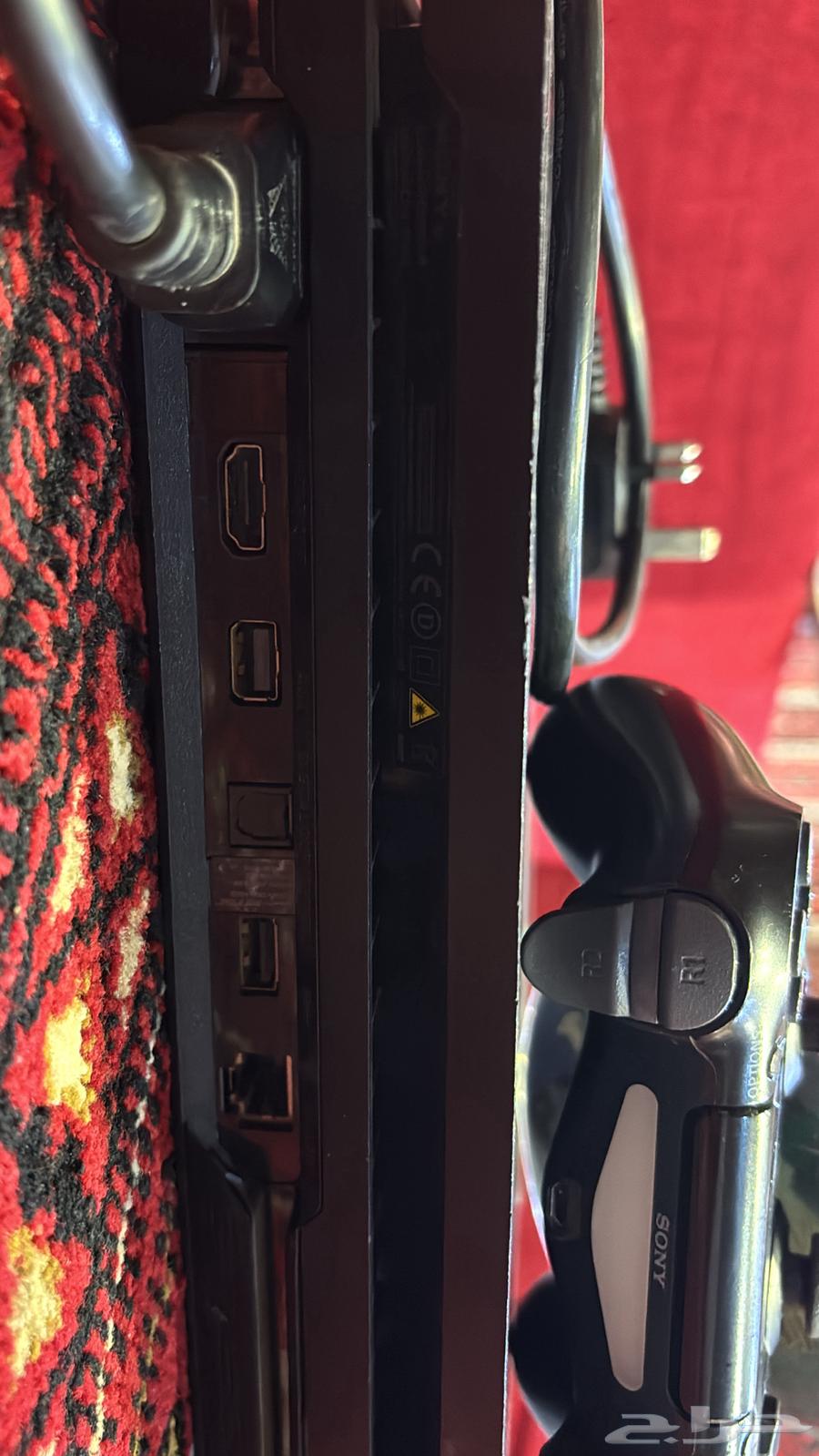 سوني فور برو64223483803265111