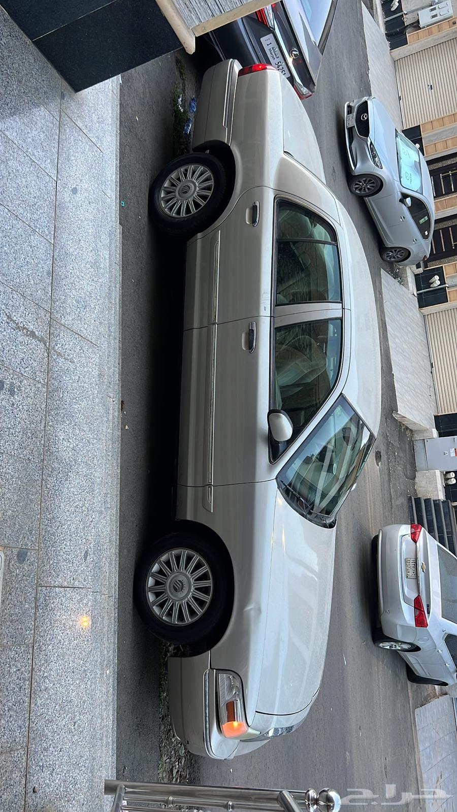 فورد جراند ماركيز64400258927747110