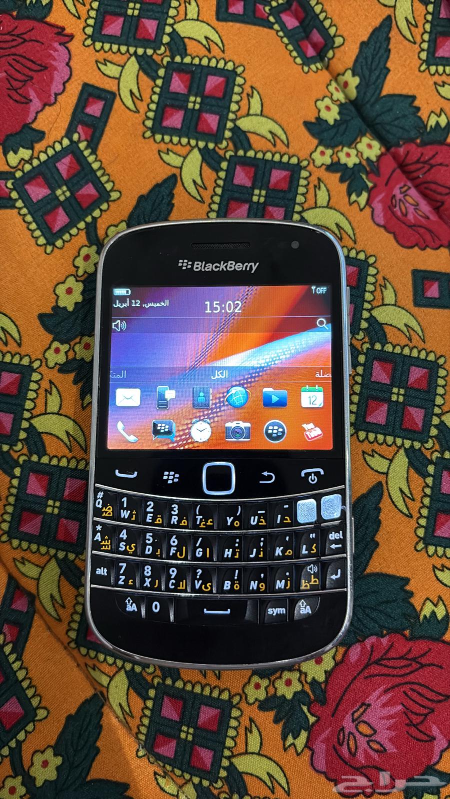 بلاك بيري 990064211492469251112