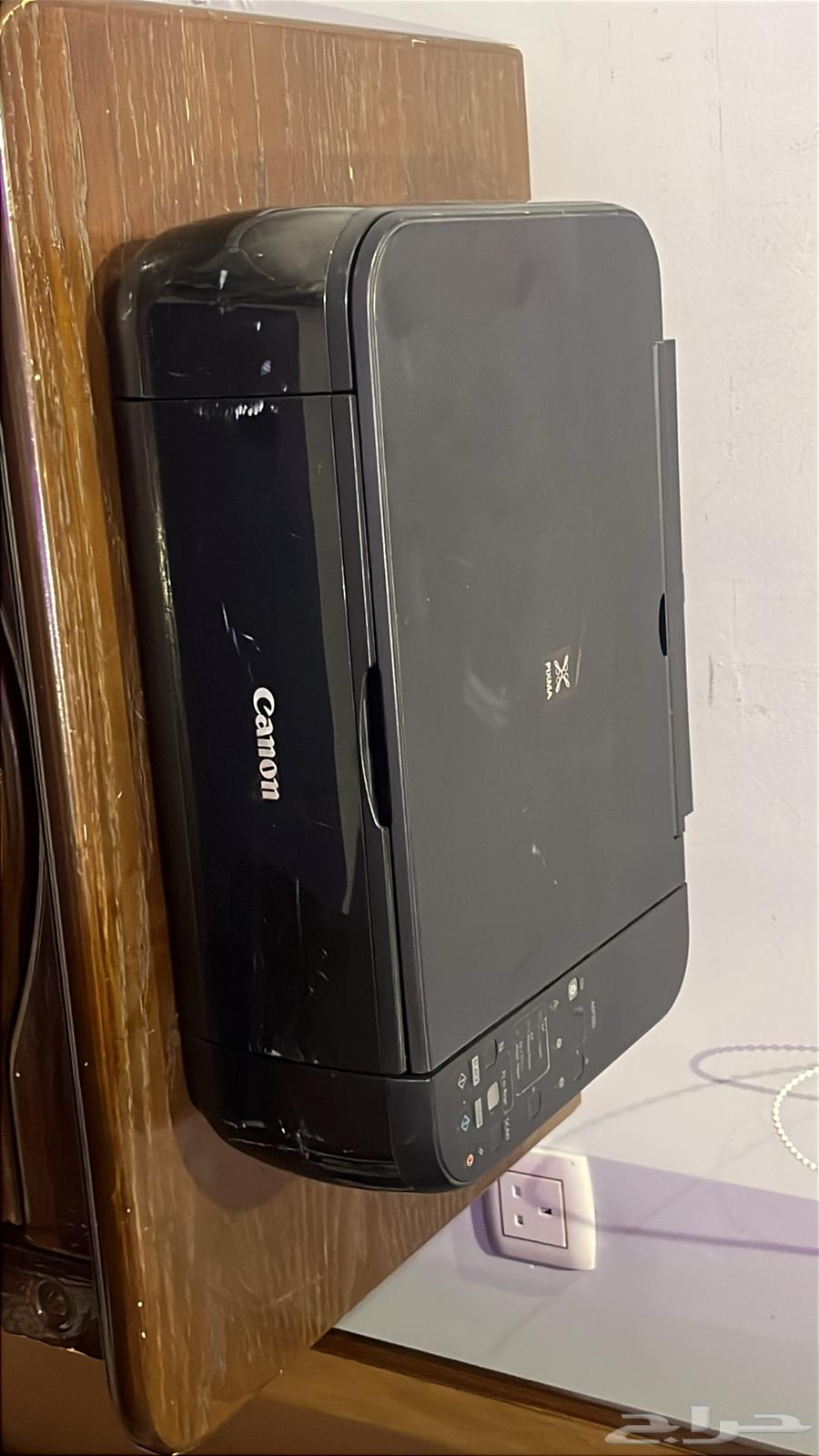 طابعه كانون64224840275713111