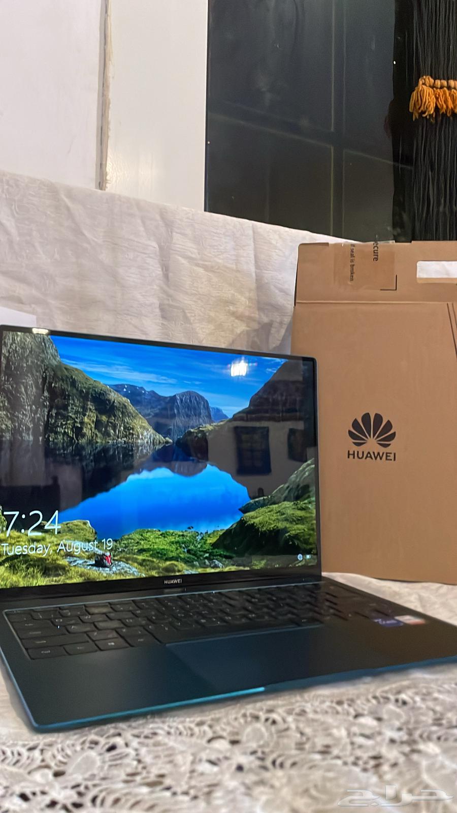 هواوي ميت بوك اكس برو64230304131201112