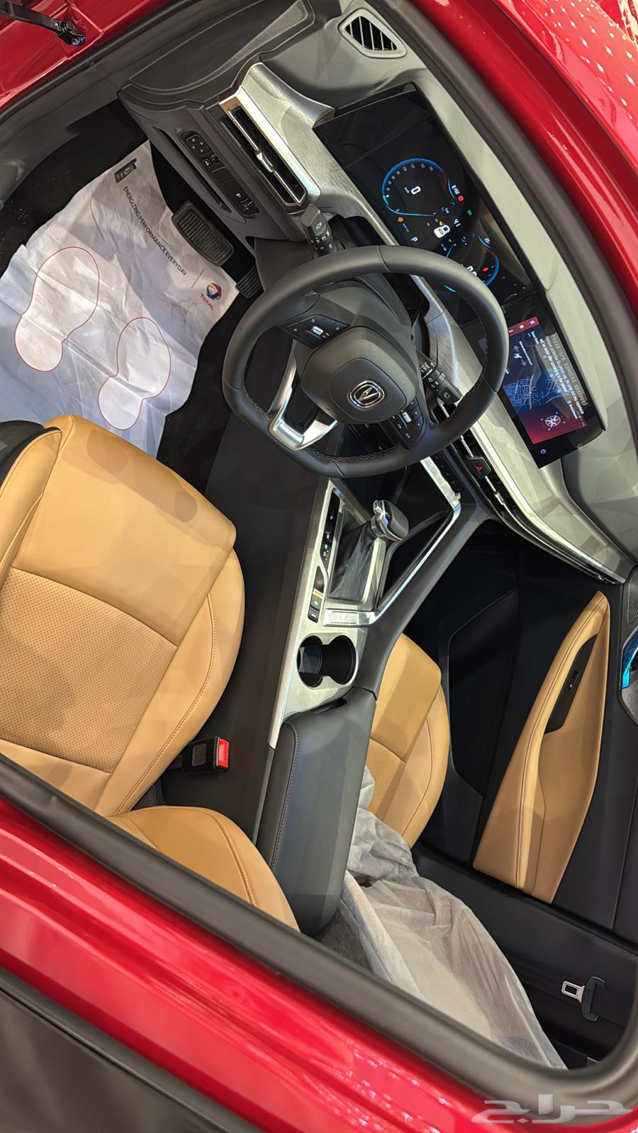 Changan CS35 Trim Full Option, Don't Miss the Opportunity64407628336771114