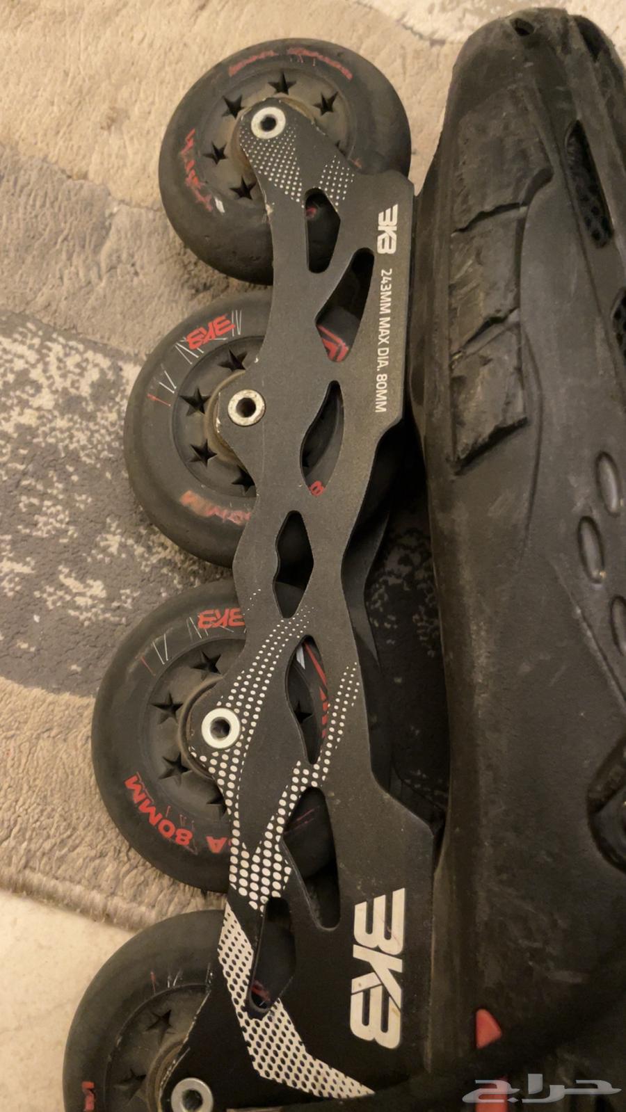 سكيت فلاينق ايقل bkb64225773981825114