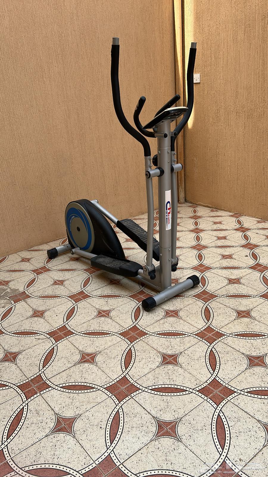 جهاز رياضي اوبتكال64211294998403110