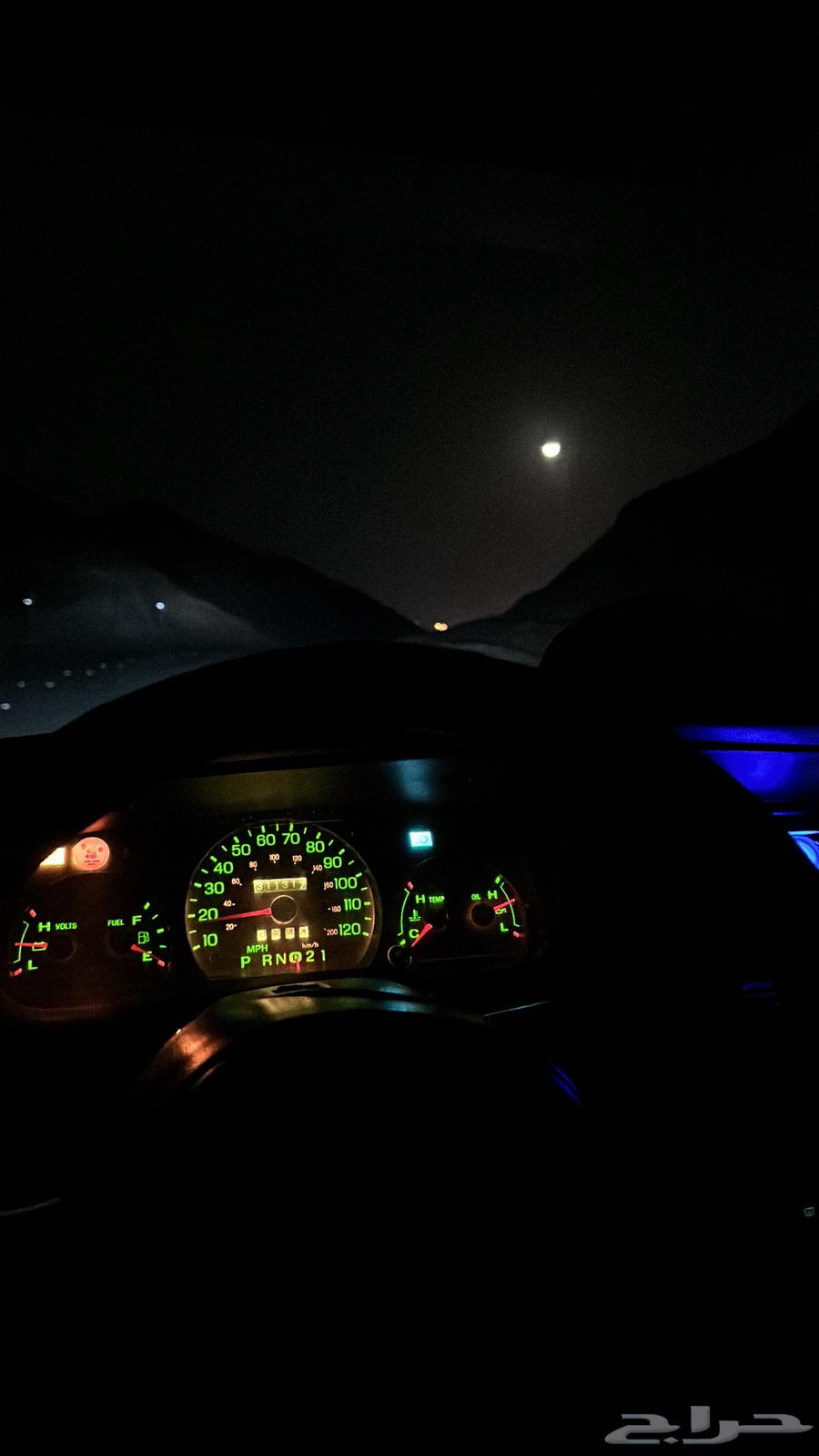 Ford Marquis 2001 model, needs agency-level engine, transmission, differential overhaul required64403617860226113