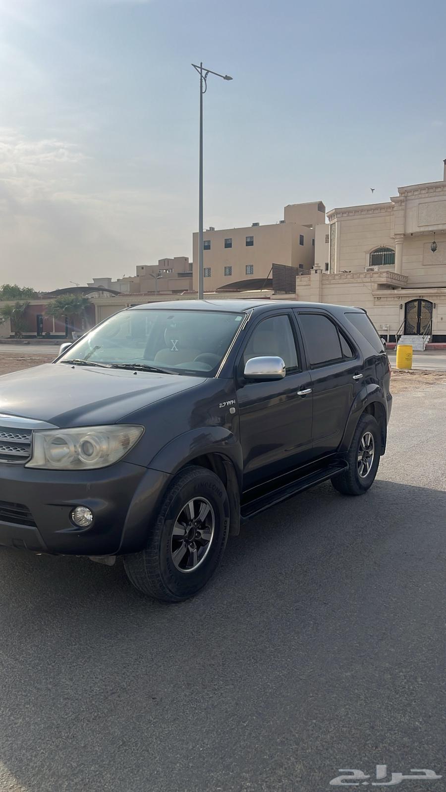 فورشنر للبيع 201164403586327554114