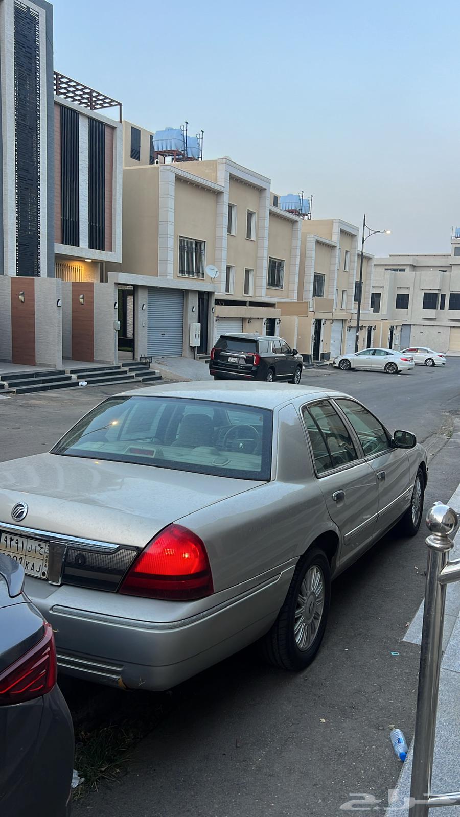 فورد جراند ماركيز64400258927747112