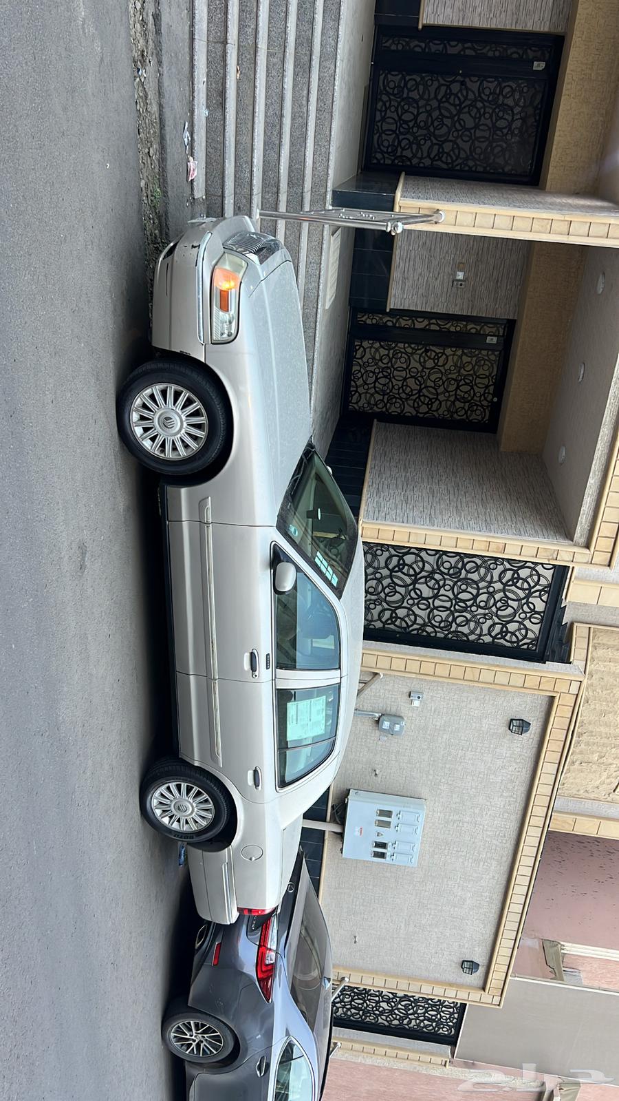 فورد جراند ماركيز64400258927747114