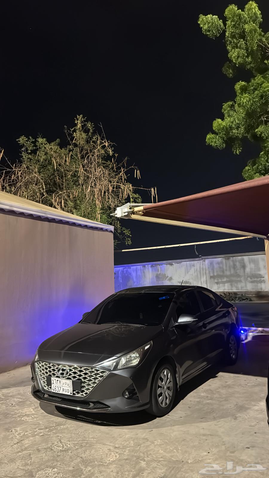 Accent64397713944066113