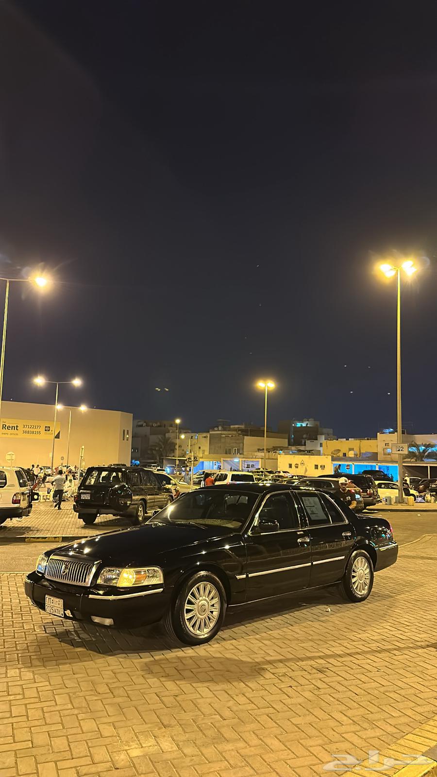 للبيع قراند ماركيز 201064396893808769110