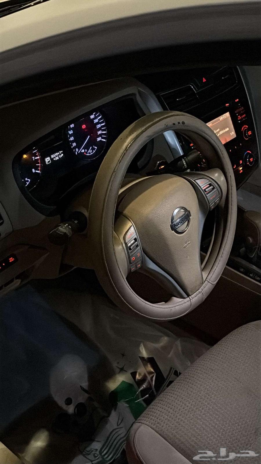 نيسان التيما64398382092931111