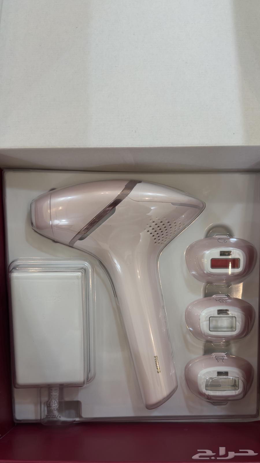 ليزر منزلي من فيليبس64228386396546110