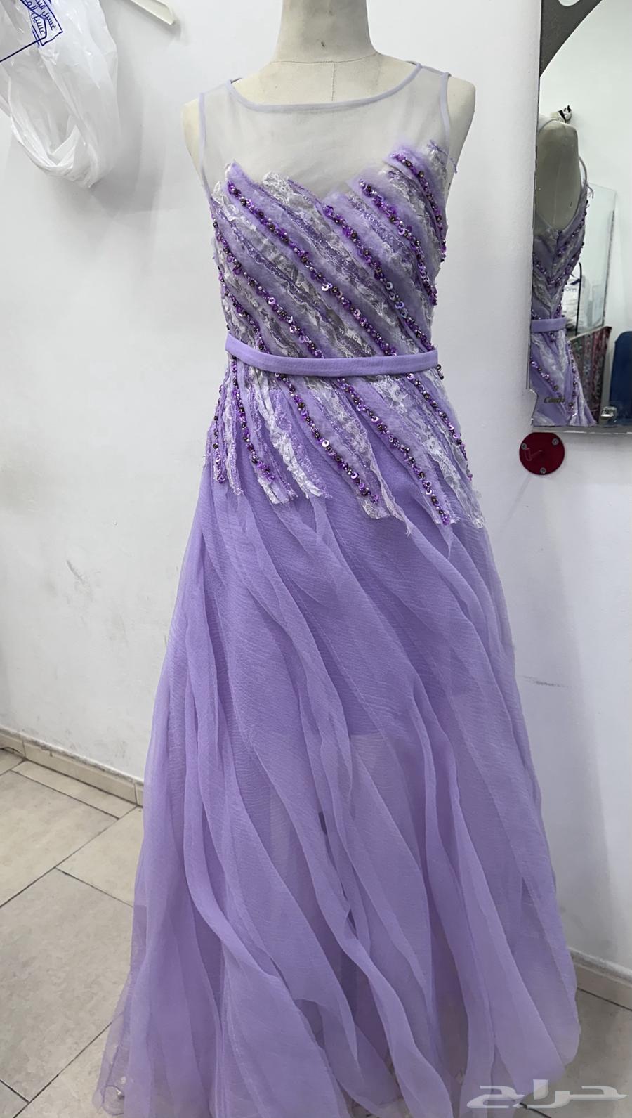 فستان للبيع64206541269123111