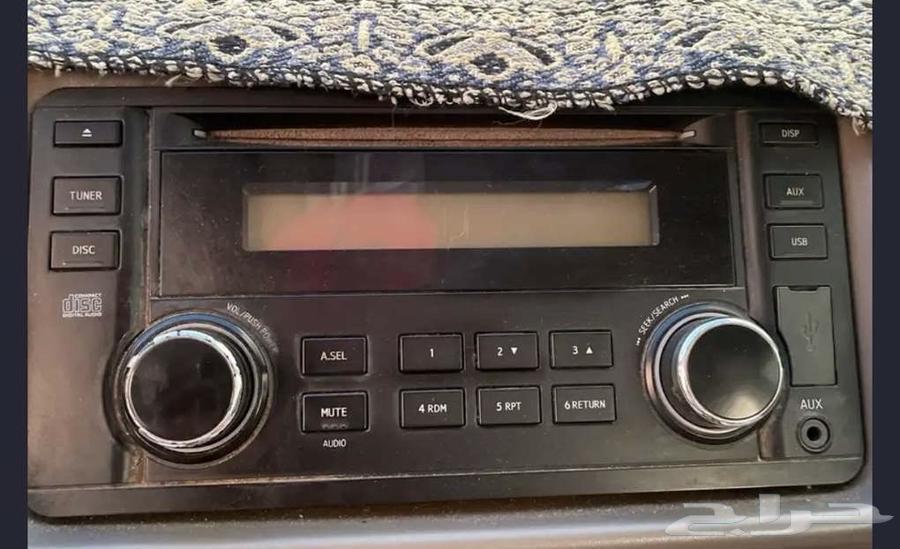 Camry or Hilux player for sale64401828409857110