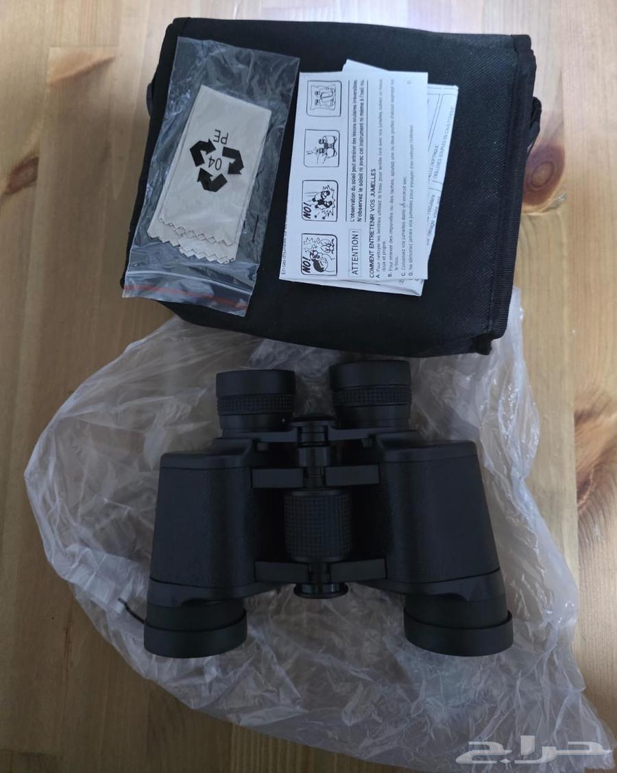 دربيل التاج الياباني الاصلي مقاس 8x30 شبه جديد للبيع64228386272003113