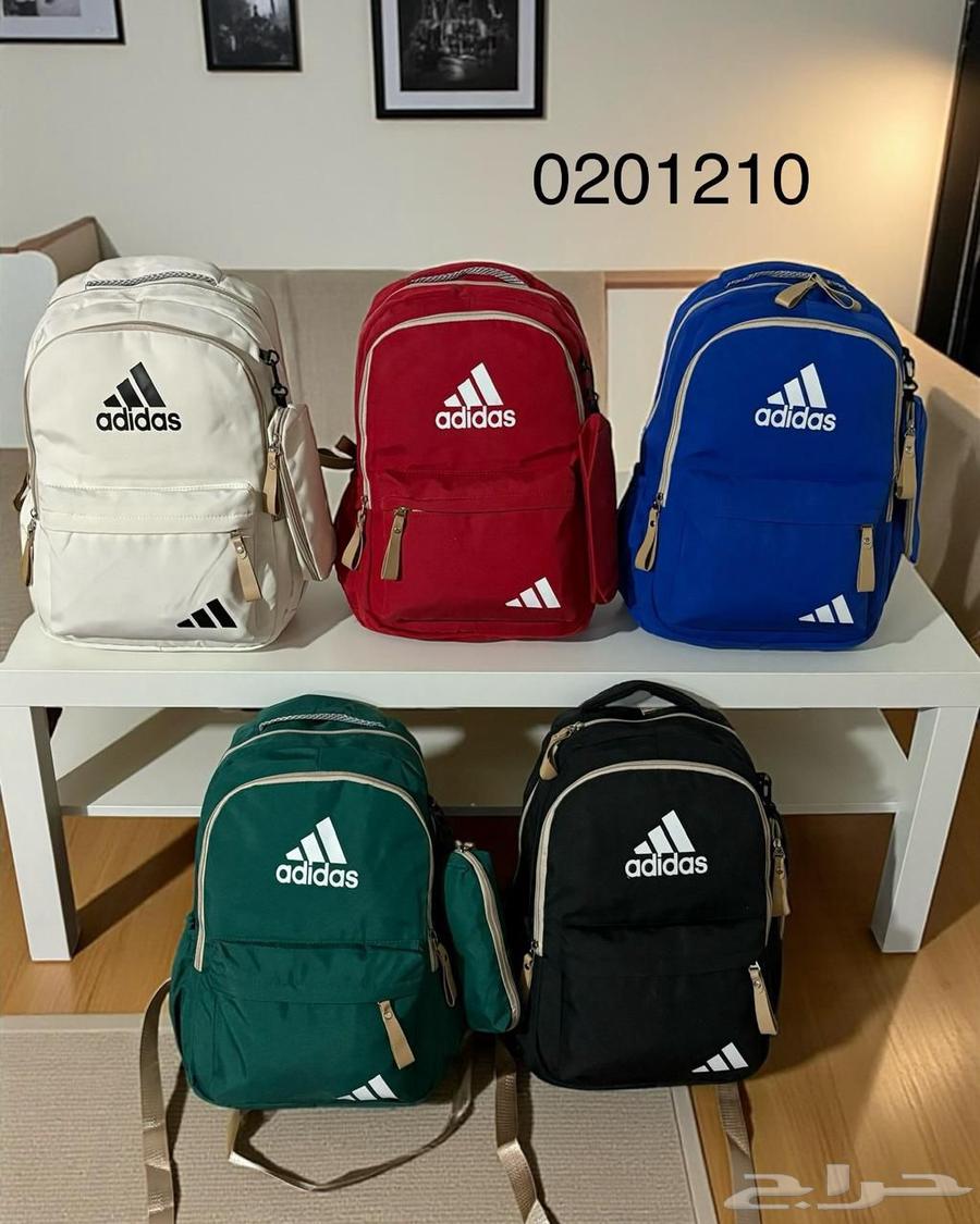 شنط مدرسية ماركات بجودة عالية64224992018049113