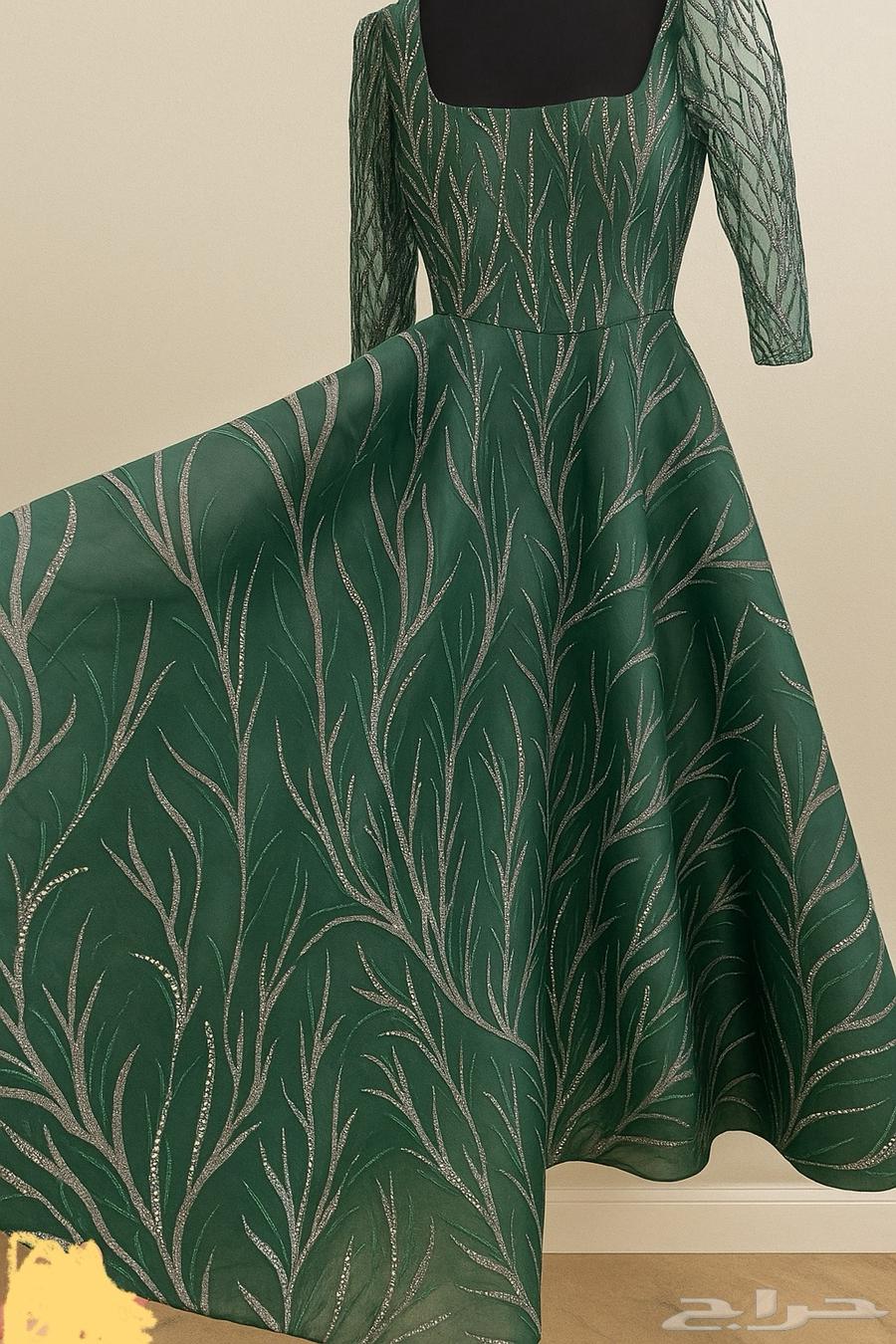 فستان ملكة للبيع بسعر ما نختلف عليه64216118289666110