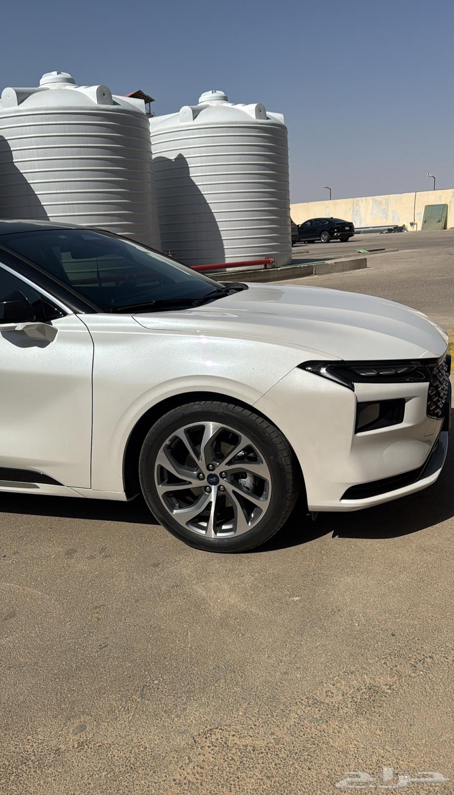 تورس هايبرد 2025 لتنازل64397838739201111