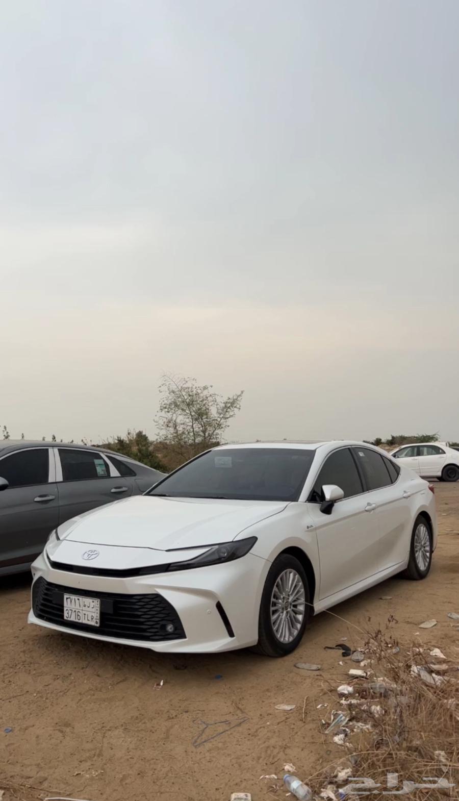 Camry 2025 E-PLUS64406750993025110