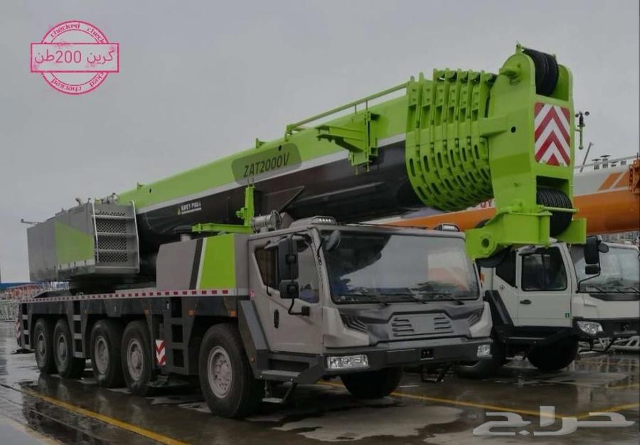 Crane 30 tons Crane 50 tons Crane 100 tons Crane 160 tons Crane 200 tons64397617165953113