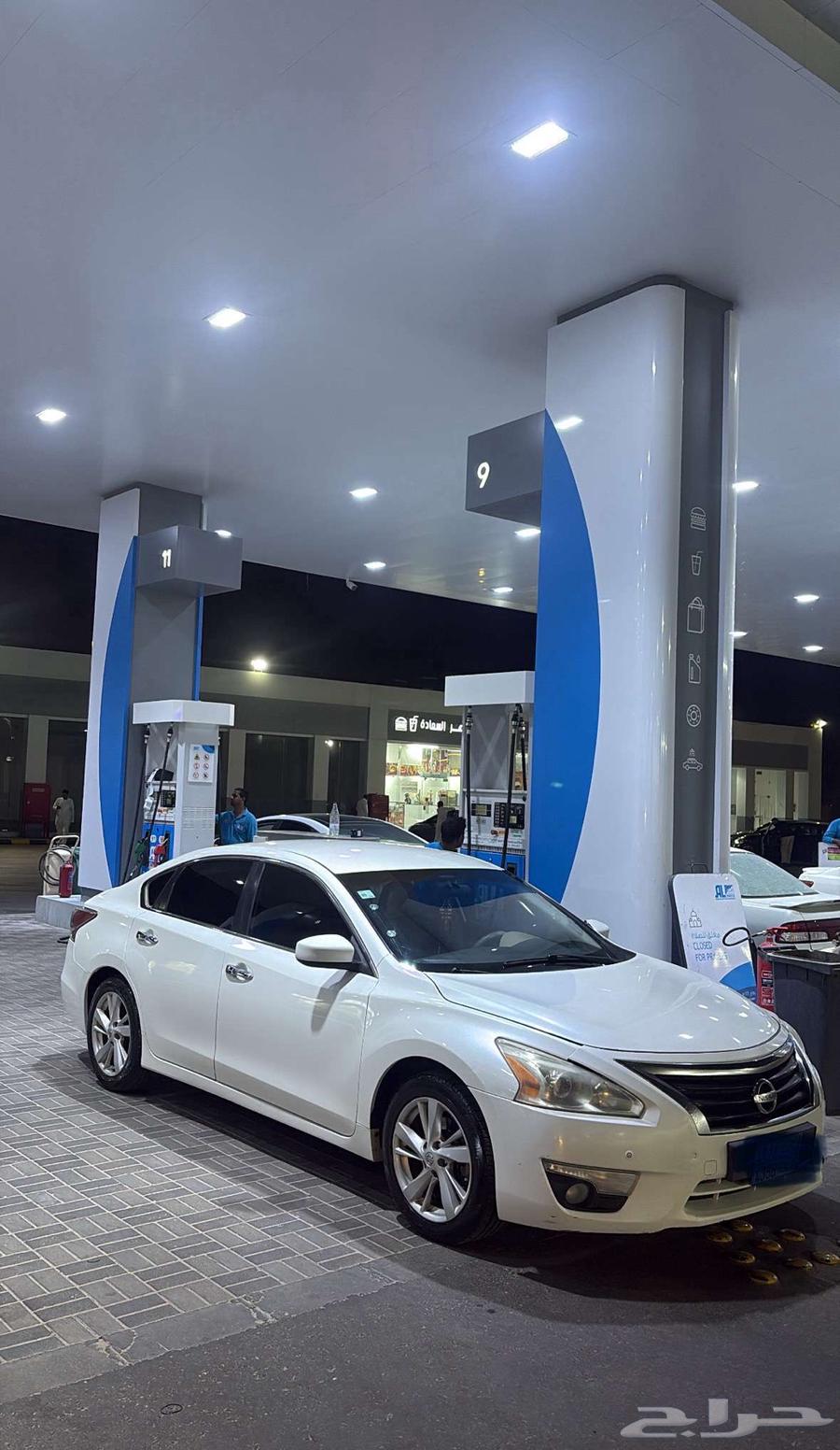 نيسان التيما64398382092931112