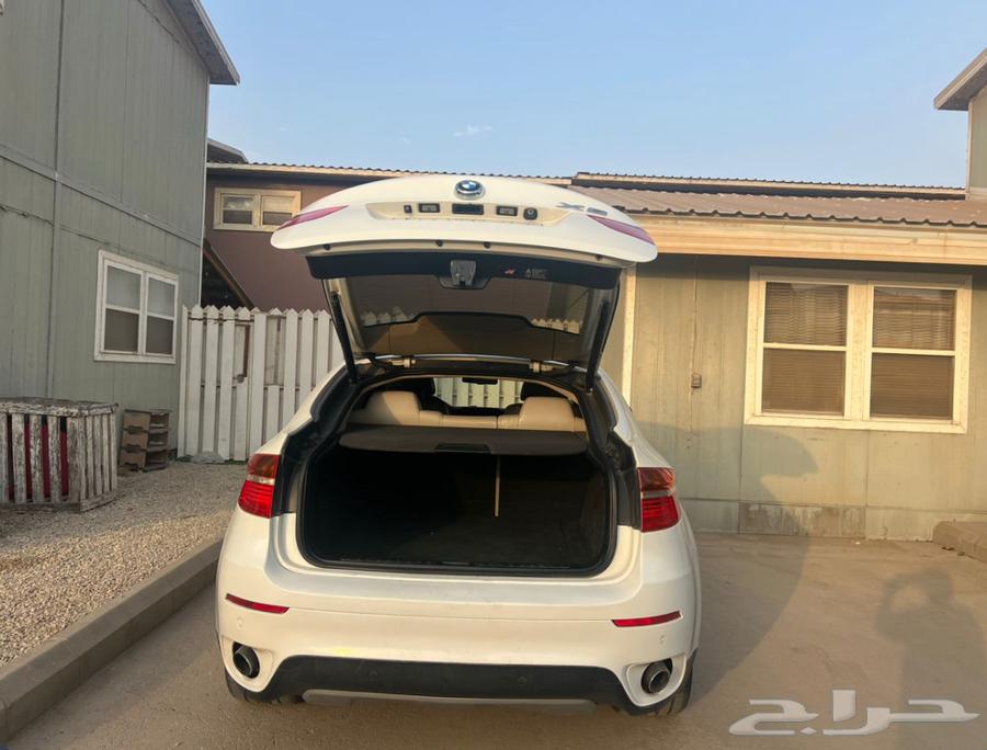 بي ام دبليو 2009 6X64401717063811114