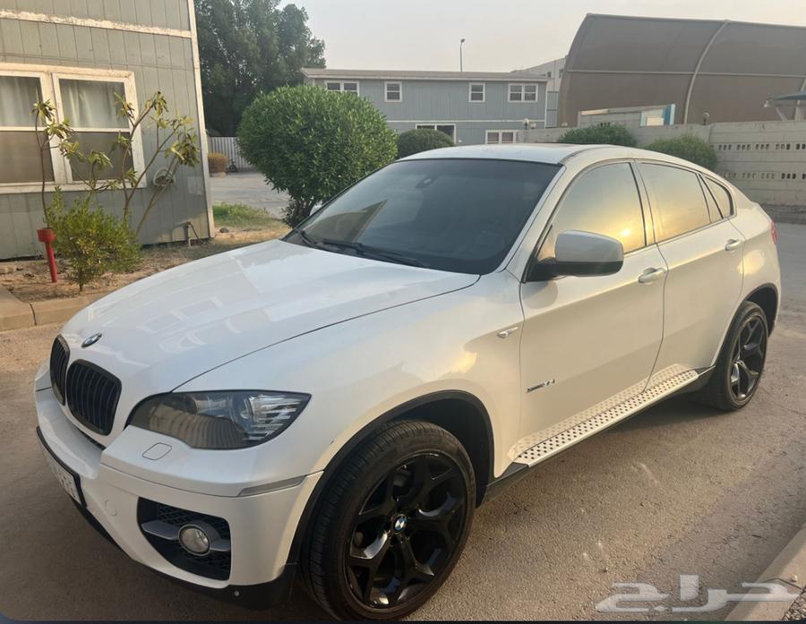 بي ام دبليو 2009 6X64401717063811112