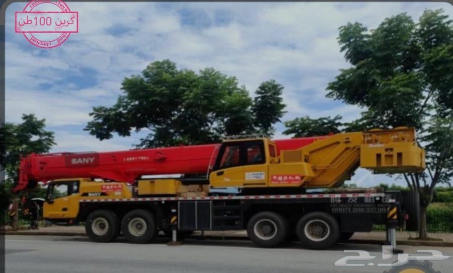 Crane 30 tons Crane 50 tons Crane 100 tons Crane 160 tons Crane 200 tons64397617165953111
