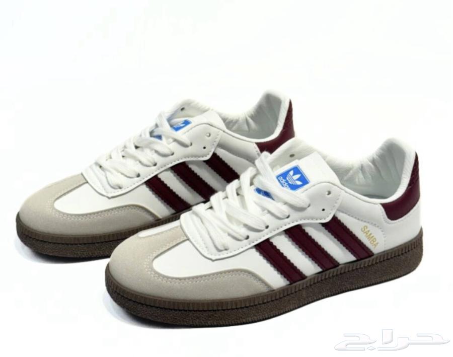 أحذية اديداس سامبا64228386260739113