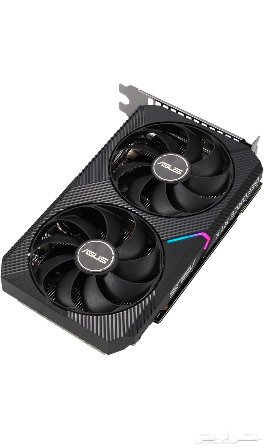 RTX 3060 12GB Graphics Card64214463675265111