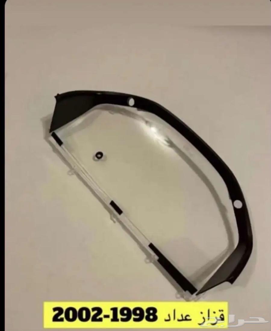 قرازه طبلون لاند كروزر 1998-2002 وكاله64408202524162110