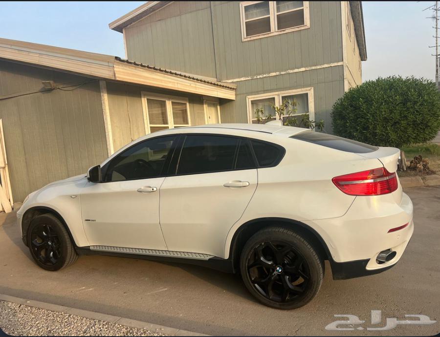 بي ام دبليو 2009 6X64401717063811113