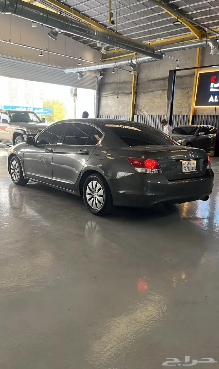 هوندا اكورد 2008 ستاندر64405278853123110