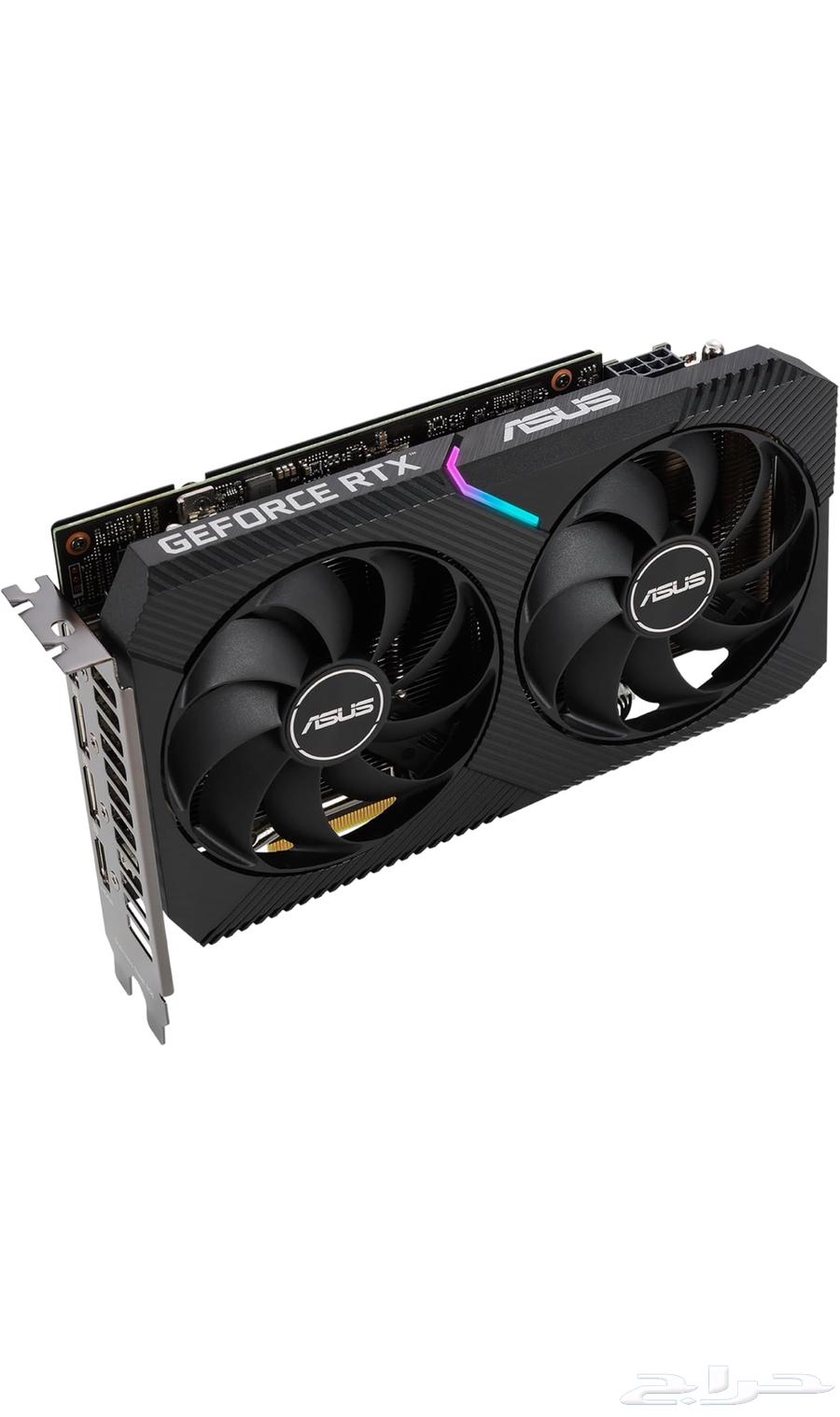 RTX 3060 12GB Graphics Card64214463675265113