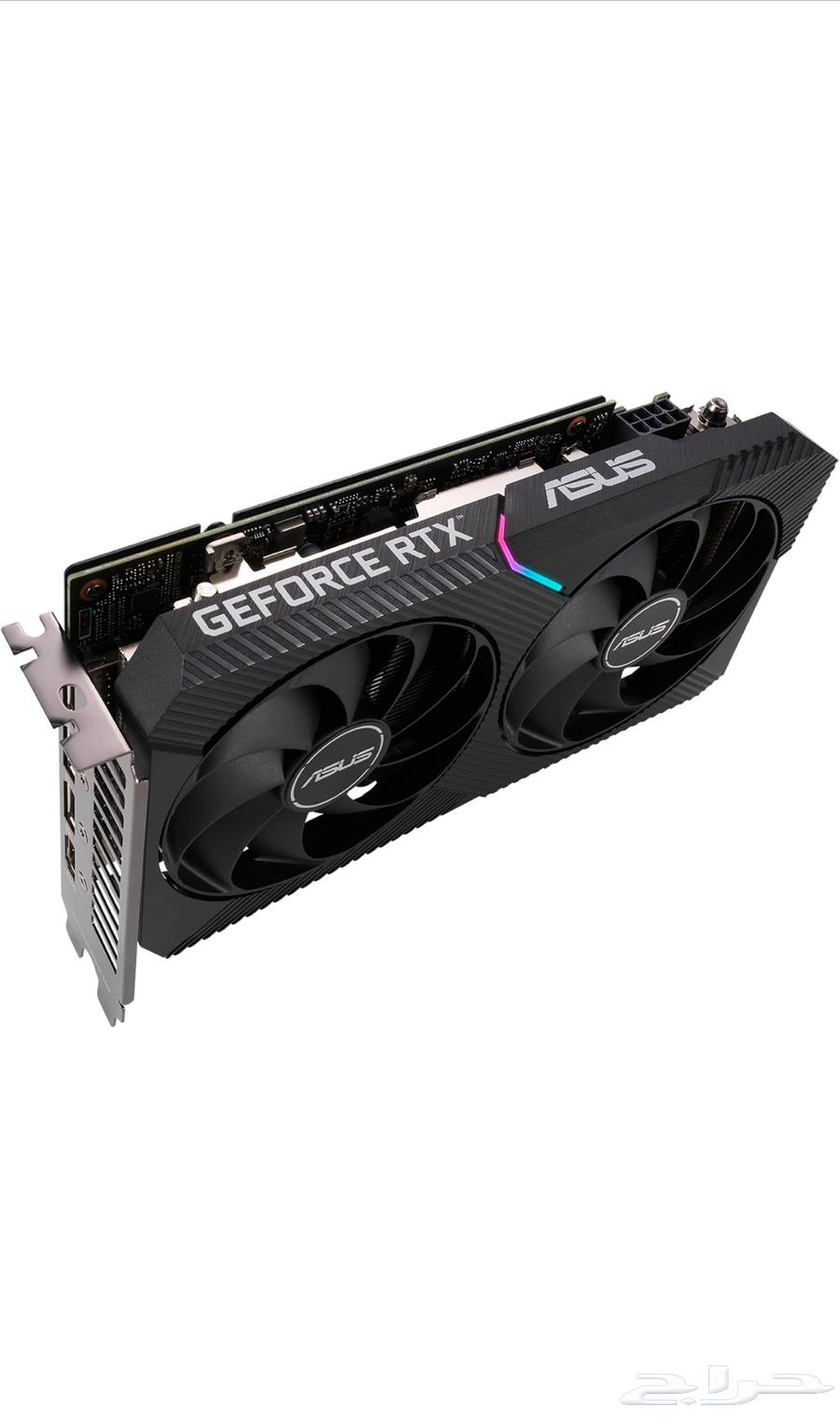 RTX 3060 12GB Graphics Card64214463675265114
