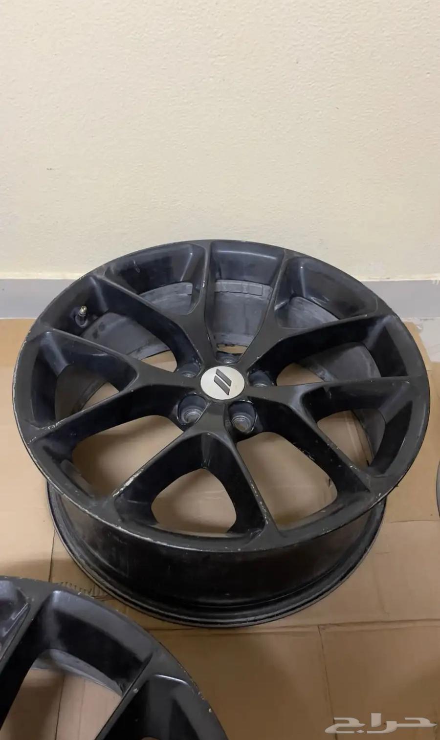 جنوط تشارجر GT64398492929539112