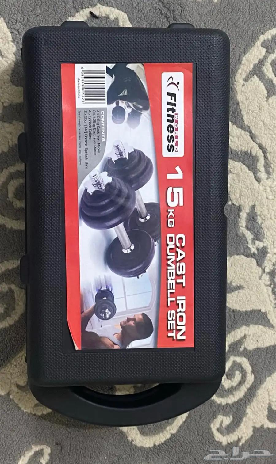 Dumbbell - weights64207815342850110