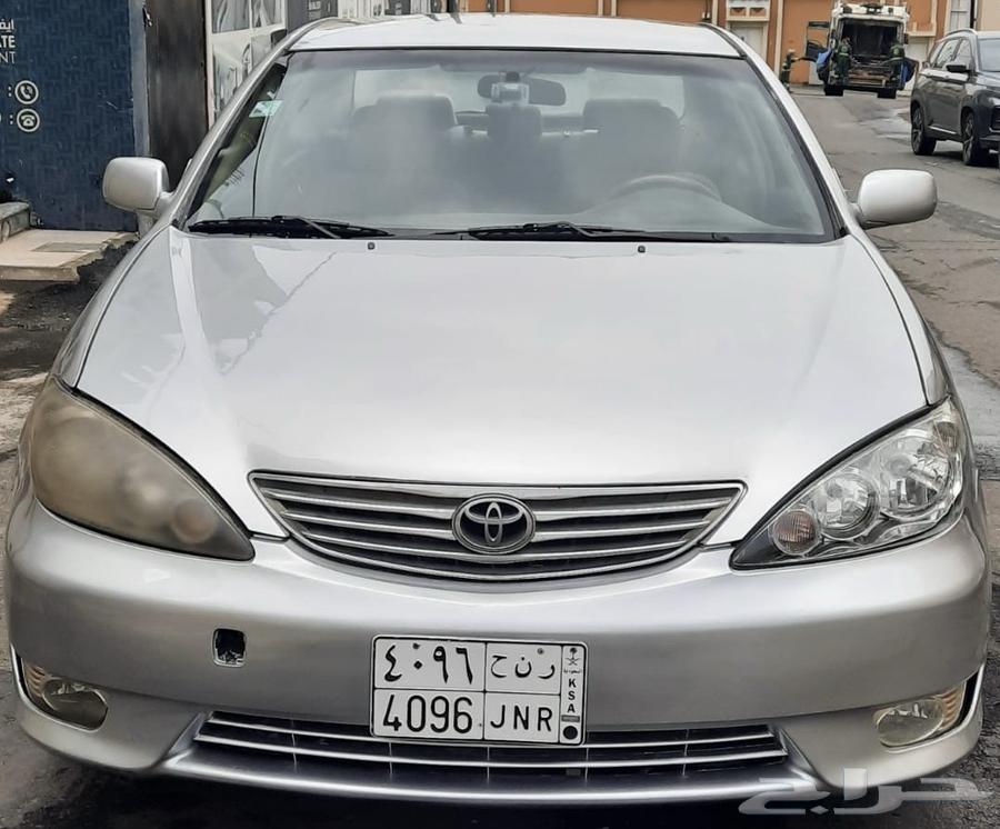 Camry 200564407852792835110