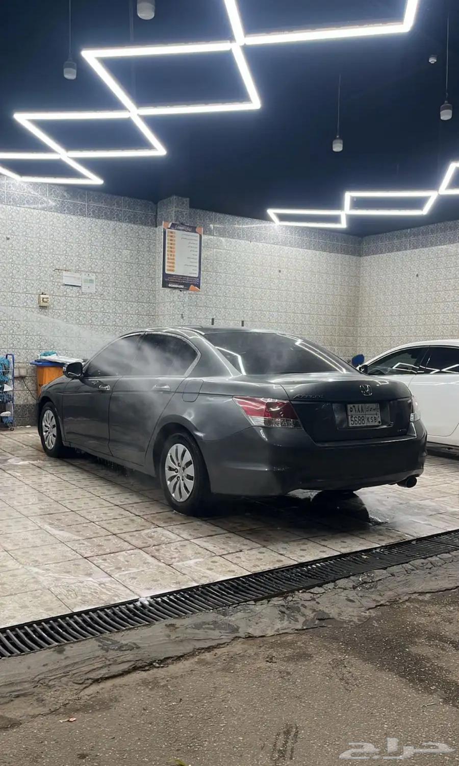 هوندا اكورد 2008 ستاندر64405278853123111