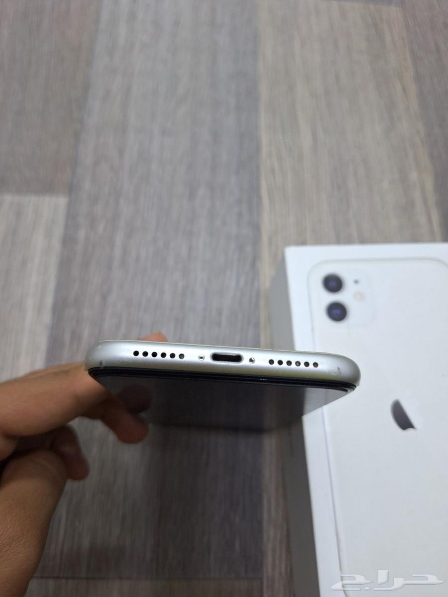 جوال آيفون 11 للبيع64214012326274112