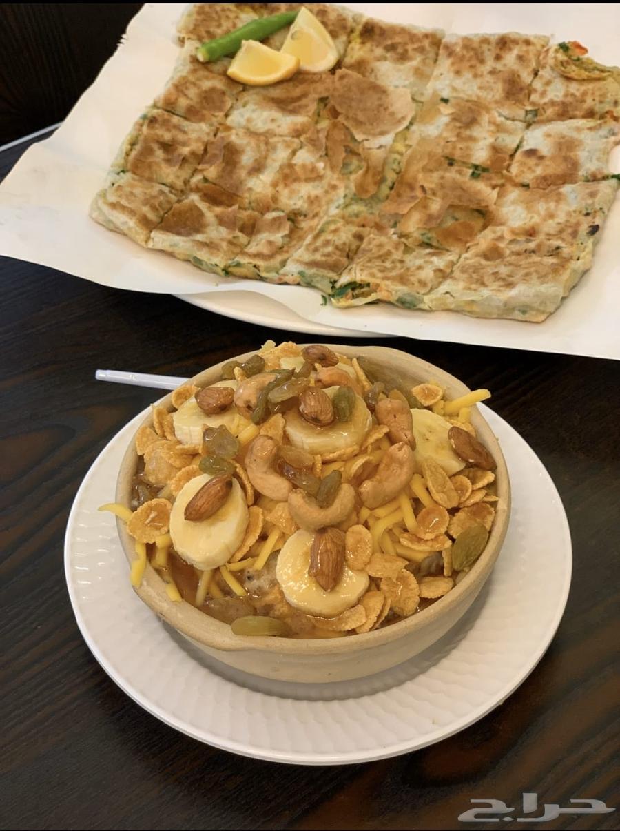 بوفية للبيع دخلها 60 شهريا64221705185666110