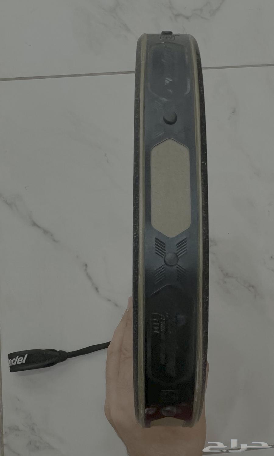 مضرب بادل vertex 0364221081698179111