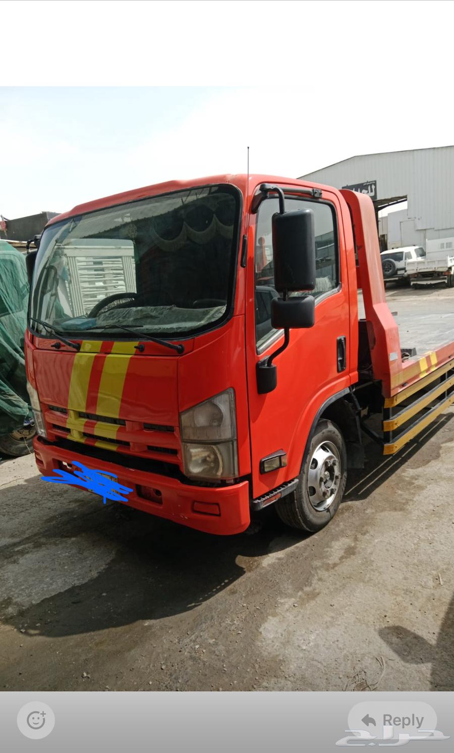 سطحة ايسوزو فل داون مديل 2012 تيربو64406347111171111