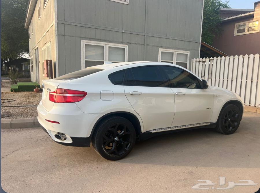 بي ام دبليو 2009 6X64401717063811110