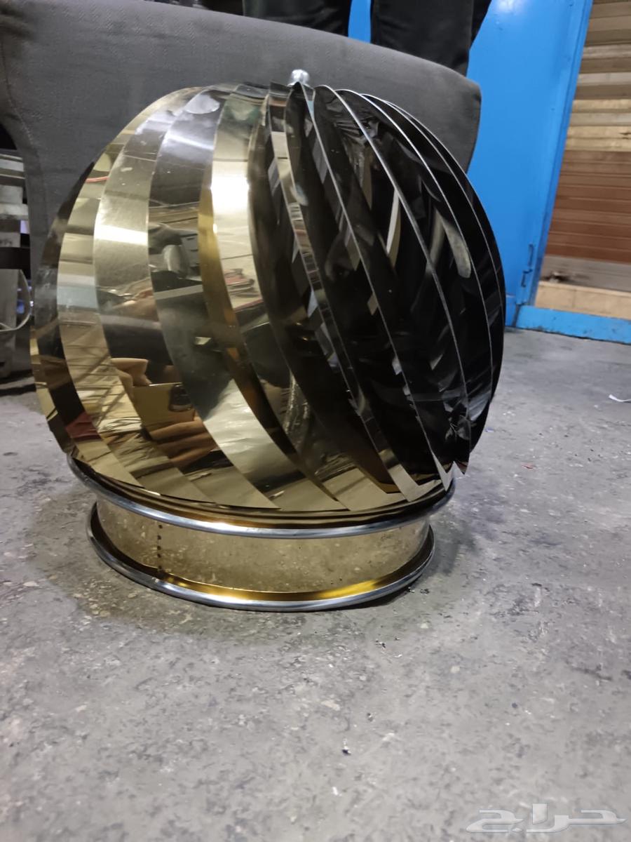 Non-electric cooling and ventilation fan63616120131970112