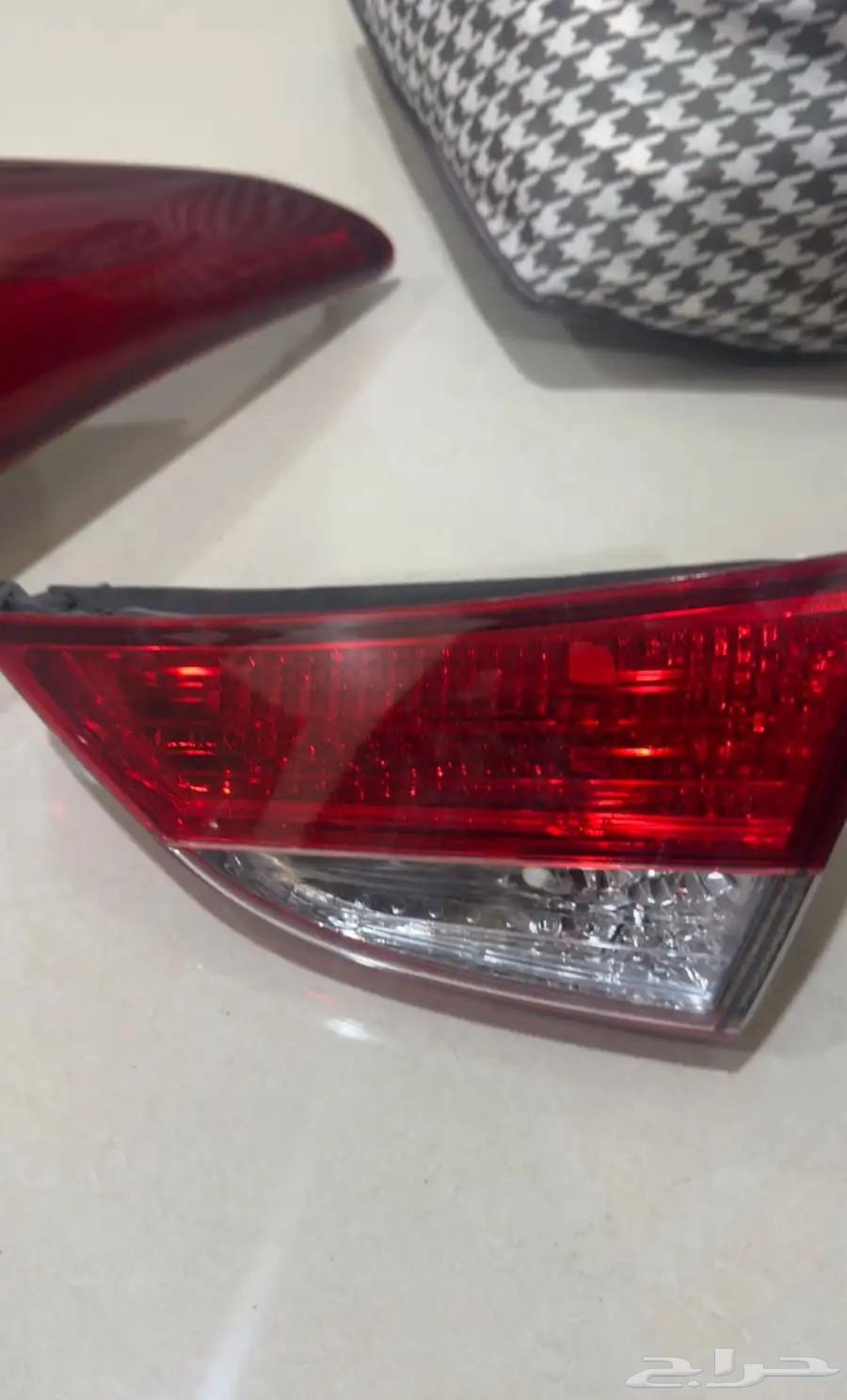 اصطبات النترا 2012-2016 جديده لم تستخدم64398451377025112