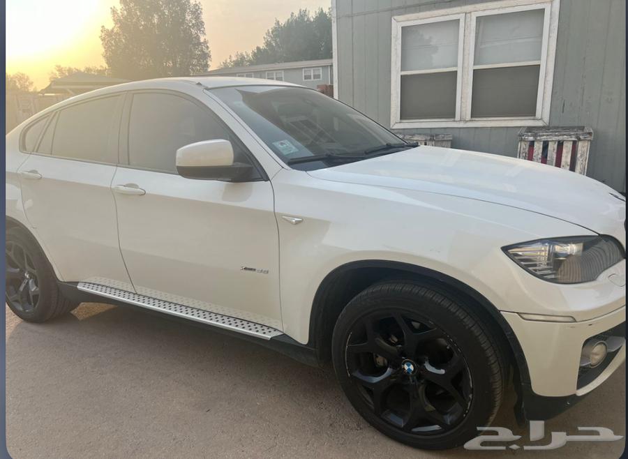 بي ام دبليو 2009 6X64401717063811111