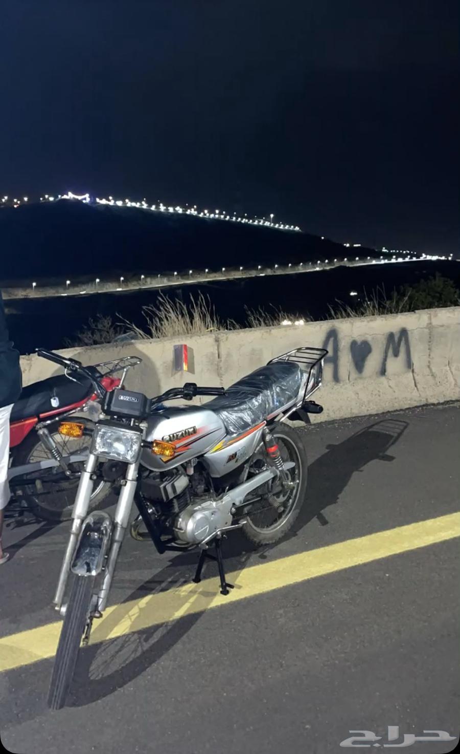 دباب X100 سزوكي64397061157506110